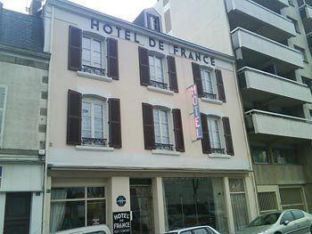 Hotel De France