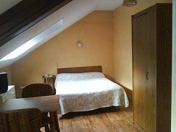 De France Hotel Limoges