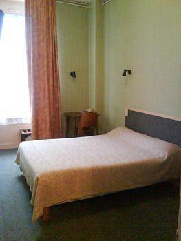 De France Hotel
