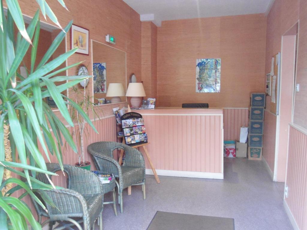 Hotel De France