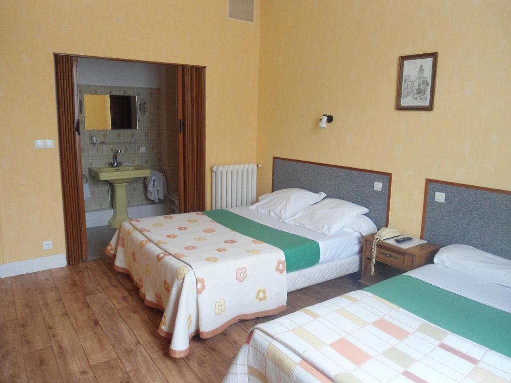 De France Hotel