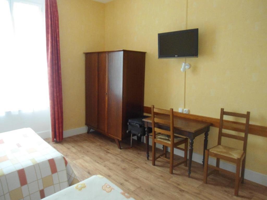 De France Hotel Limoges