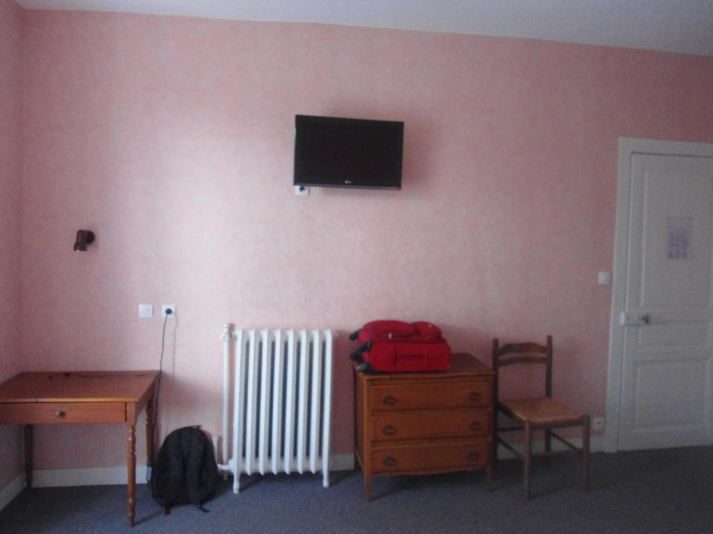 De France Hotel Limoges