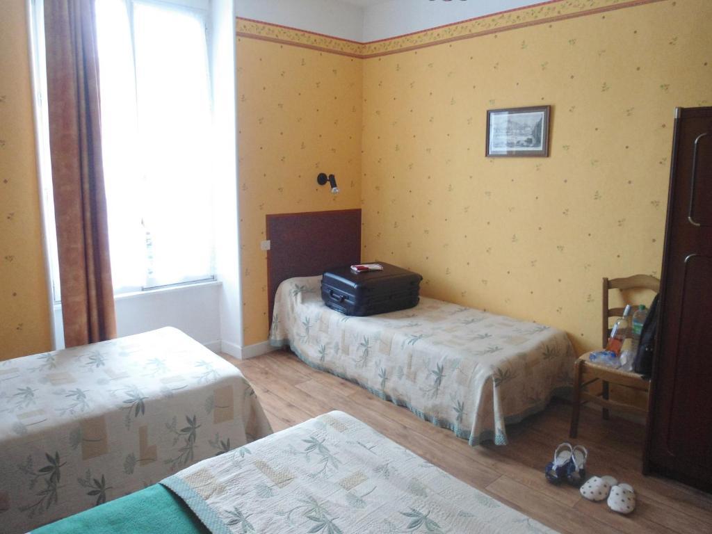 De France Hotel Limoges