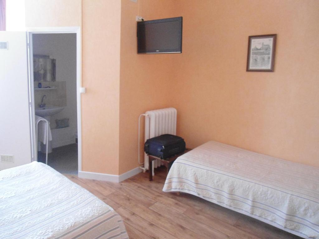 De France Hotel 2*