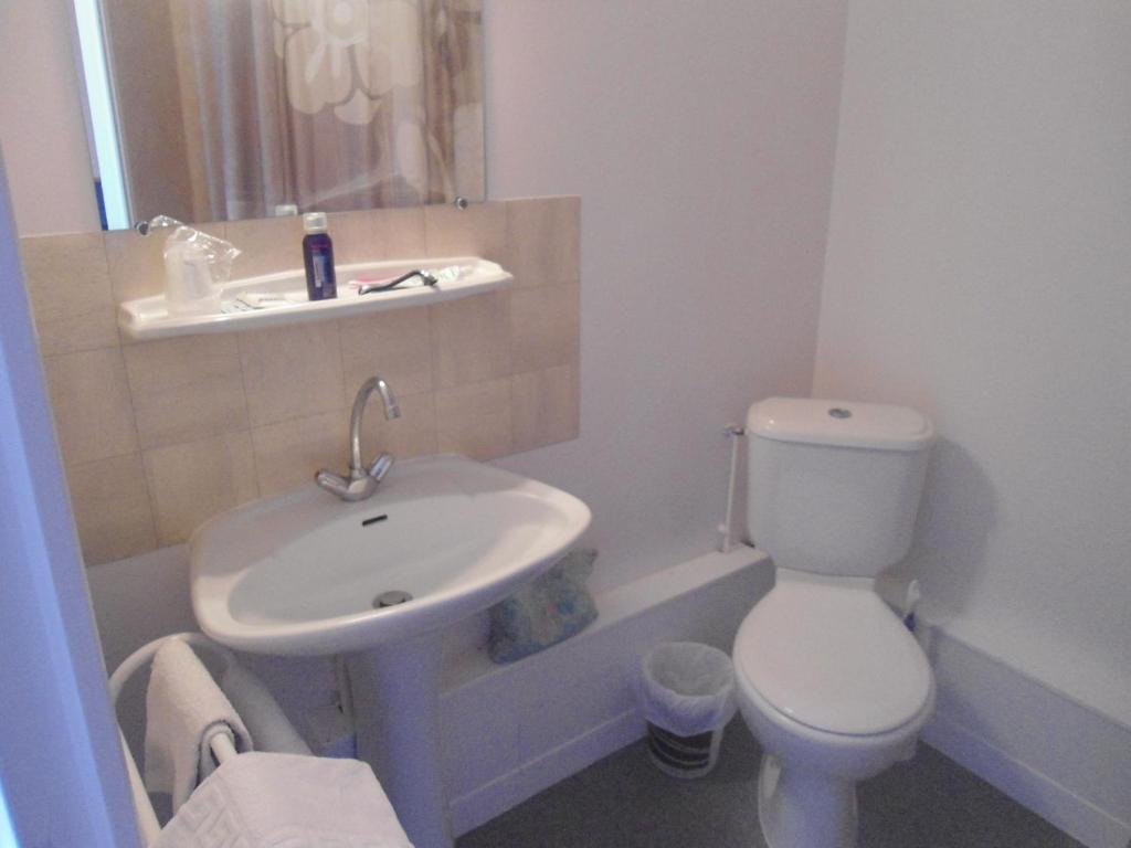 De France Hotel 2*
